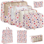 Makeup 8-piece set 3