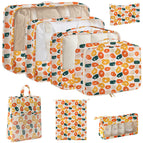 Makeup 8-piece set 1