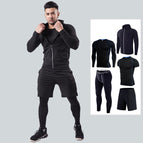 Five piece Pattern 30