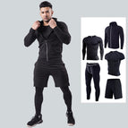 Five piece Pattern 28