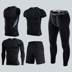 Five piece Pattern 26