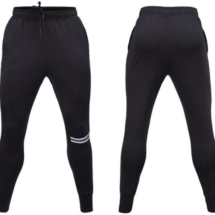 Men's Thermal Compression Underwear Set 3 Piece Suitable for Fitness Skiing Running Hiking Traveling