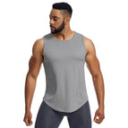 Tank Top M68 Grey