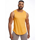 Vest M68 Gold