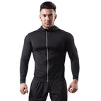 Coat 1921 black