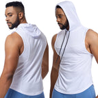 Tank top M55 white