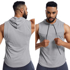 Tank top M55 light gray