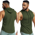 Vest M55 Shallow Army Green