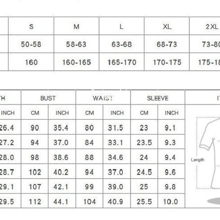 Men's PRO Tights Stretch Comfort Quick Dry Jersey Moisture Wicking Sports Short Sleeve Top