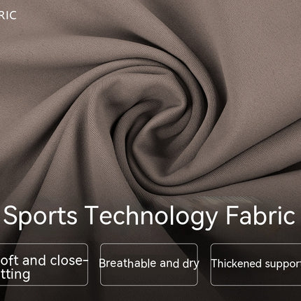 Men's Thermal Compression Pants, Athletic Sports Leggings & Running Tights,  Base Layer Bottoms