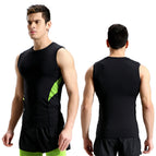 P17120 black+green