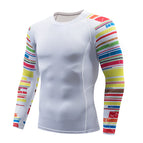 TC-125 single piece top