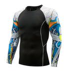 TC-129 One Piece Top