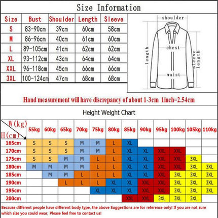 Men' Digital Printing Tights Stretch Fitness Sports T-Shirt Quick-Drying Shirt Long Sleeve Top