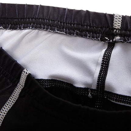 Men's Gym Tights Training Clothes Workout Jogging Sports Set Running Rashguard Tracksuit