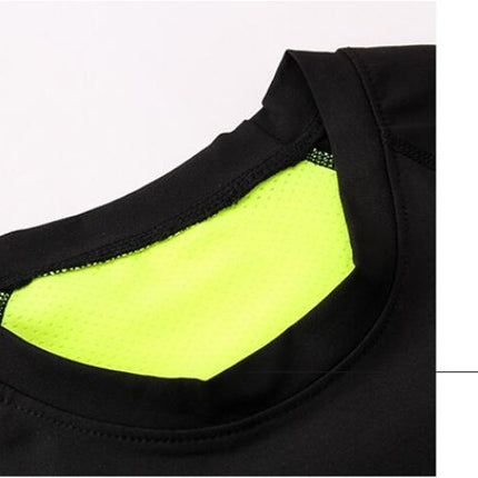Men's Thermal Underwear Set Compression Base Lined Fleece Winter Gear, Running, Skiing