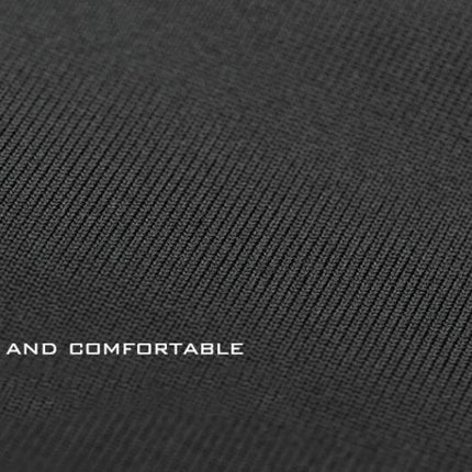 Men's Thermal Underwear Set Compression Base Lined Fleece Winter Gear, Running, Skiing