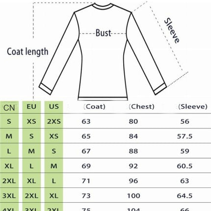 Men's Thermal Underwear Set Compression Base Lined Fleece Winter Gear, Running, Skiing