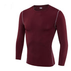 Wine red