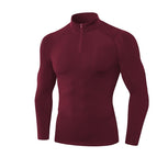 Wine red