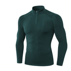 Dark Dark Green