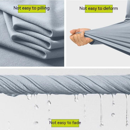 Men's Thermal Underwear Set Winter Warm Base Layers Thermal Top and Bottom Long Johns Set
