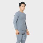 Grey blue