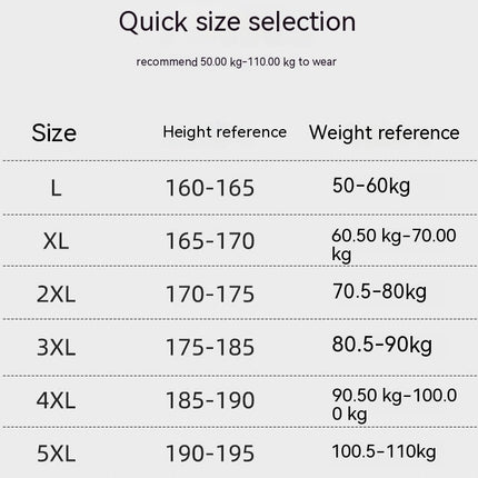 Men's Thermal Underwear Set Winter Warm Base Layers Thermal Top and Bottom Long Johns Set