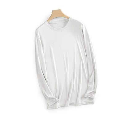 Men's Thermal Underwear Set, Winter Hunting Gear , Base Layer Top & Bottom for Cold Weather