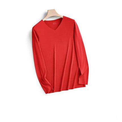 Men's Thermal Underwear Set, Winter Hunting Gear , Base Layer Top & Bottom for Cold Weather
