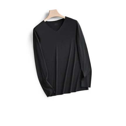 Men's Thermal Underwear Set, Winter Hunting Gear , Base Layer Top & Bottom for Cold Weather