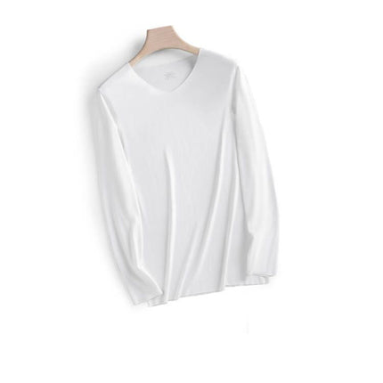 Men's Thermal Underwear Set, Winter Hunting Gear , Base Layer Top & Bottom for Cold Weather