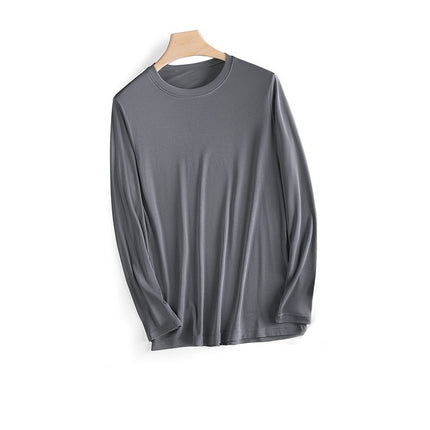 Men's Thermal Underwear Set, Winter Hunting Gear , Base Layer Top & Bottom for Cold Weather