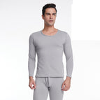 Men's Thickened: Gray