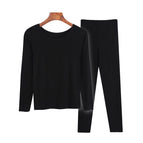 Women's style: black