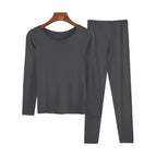 Women's style: gray
