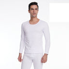 Men's style: white