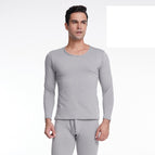 Men's style: gray