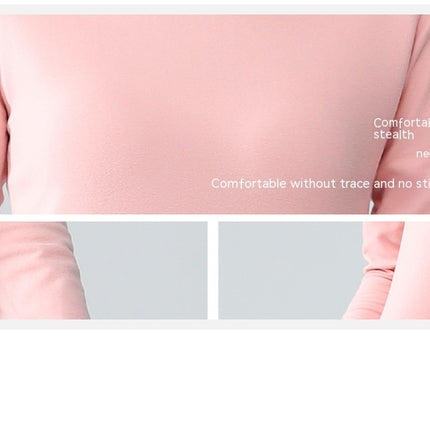 Thermal Underwear Mens & Womens Set, Long Johns for Men & Women, Unisex Base Layer Set Top & Bottom
