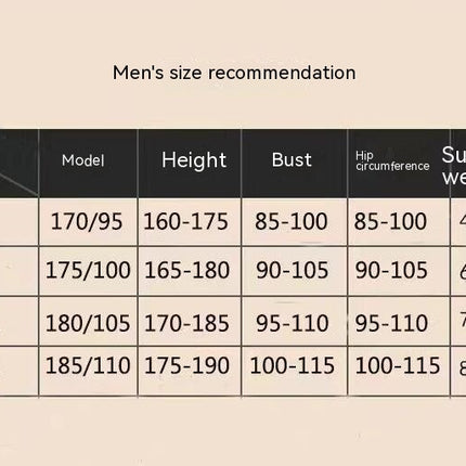 Men's Long Pants Thermal Underwear Soft Fleece Lined Base Layer Cold Weather Top and Bottom Set