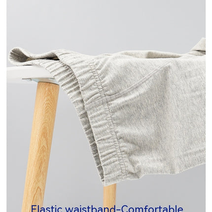 Thermal Underwear for Men Soft Long Johns Cotton Warm Men's Bottoms and Tops for Cold Winter Weather