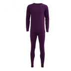 Purplish red