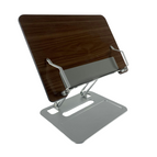 Silver (wood grain)