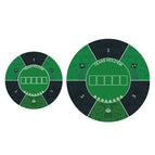 Diameter 60cm / Poker 20-Green