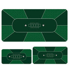 180 * 90cm / Poker 8-Green