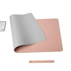 100 * 50cm / silver+pink