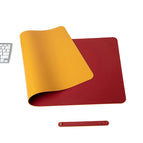 90 * 45cm / yellow+red