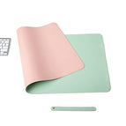 80 * 40cm / pink+green
