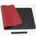 100X50CM / Black+Red