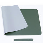 60X30CM / Green+Grey